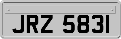JRZ5831
