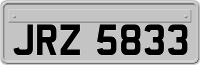 JRZ5833