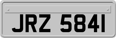 JRZ5841