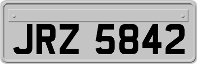 JRZ5842