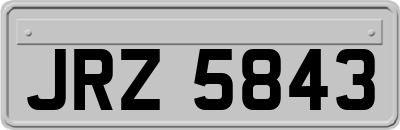 JRZ5843