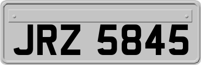 JRZ5845