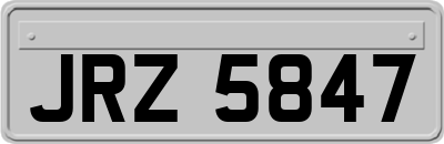 JRZ5847