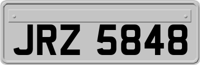 JRZ5848