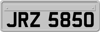 JRZ5850