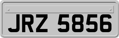 JRZ5856