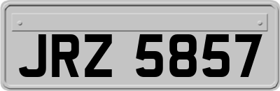 JRZ5857