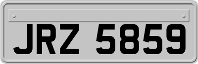 JRZ5859