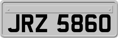 JRZ5860