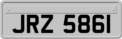 JRZ5861