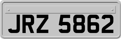 JRZ5862