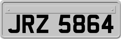 JRZ5864