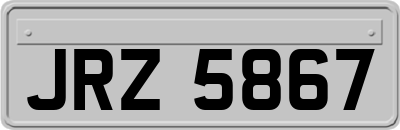 JRZ5867
