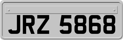 JRZ5868
