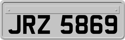 JRZ5869