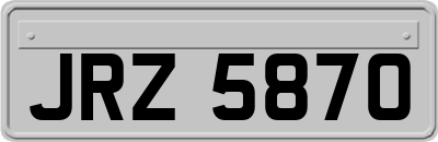 JRZ5870