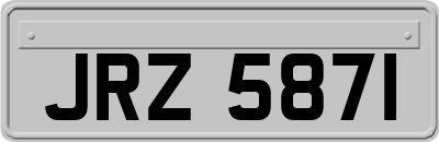 JRZ5871