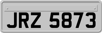 JRZ5873