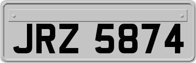 JRZ5874