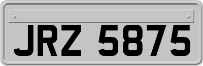 JRZ5875