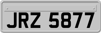 JRZ5877