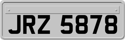 JRZ5878