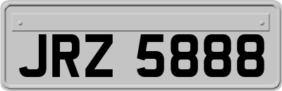 JRZ5888