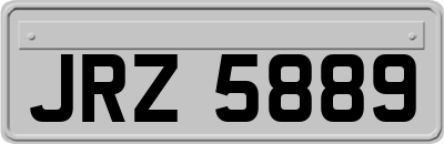 JRZ5889