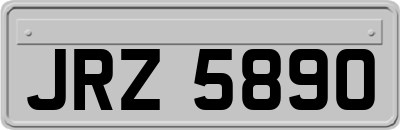 JRZ5890