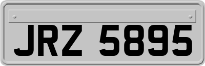 JRZ5895