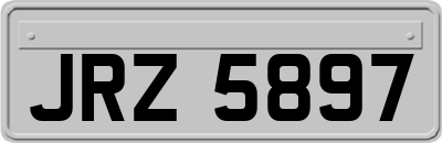 JRZ5897