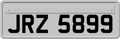 JRZ5899