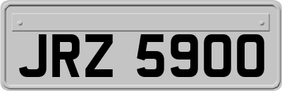 JRZ5900
