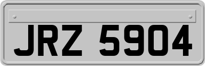 JRZ5904