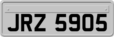 JRZ5905