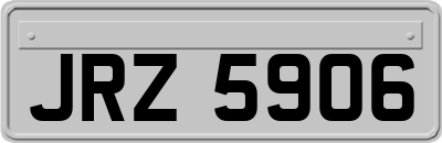 JRZ5906