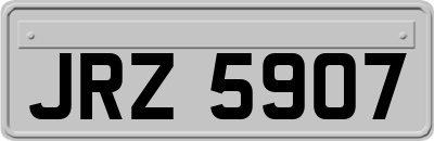 JRZ5907