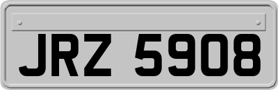 JRZ5908