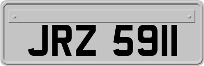 JRZ5911