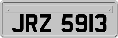 JRZ5913