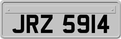 JRZ5914