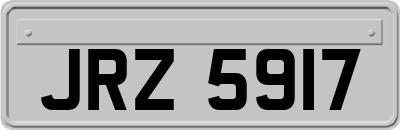 JRZ5917