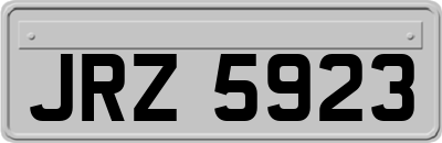 JRZ5923