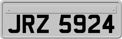 JRZ5924