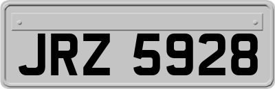 JRZ5928
