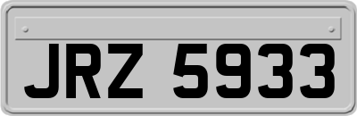 JRZ5933