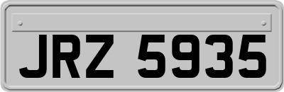 JRZ5935