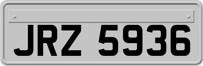JRZ5936