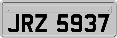 JRZ5937