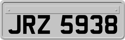JRZ5938